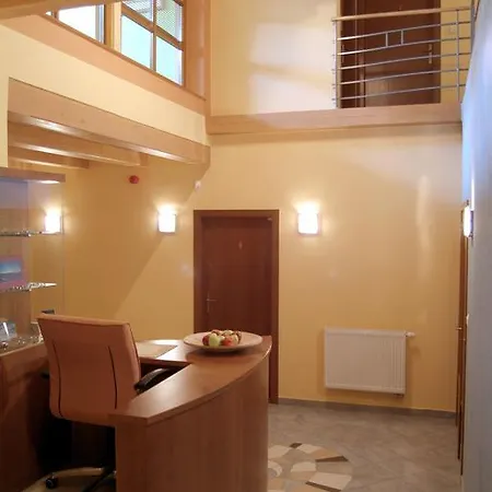 U Pejtrika Mengusovce