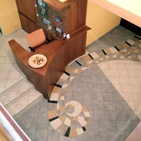 Gasthuis U Pejtrika Mengusovce