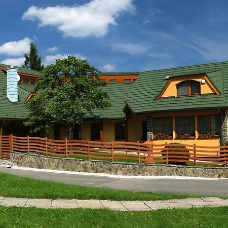 Gasthuis U Pejtrika 4*