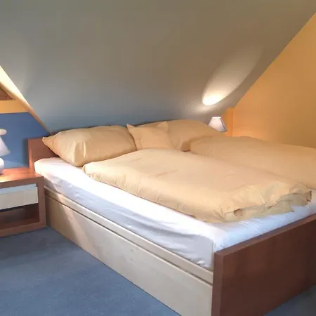 Gasthuis U Pejtrika Mengusovce