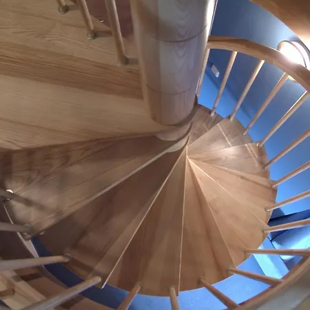 Gasthuis U Pejtrika Mengusovce