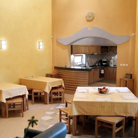 Gasthuis U Pejtrika 4*