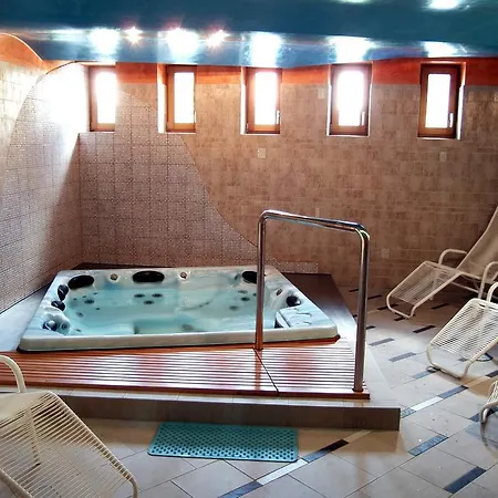 U Pejtrika Mengusovce