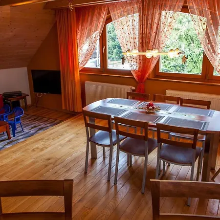 Gasthuis U Pejtrika 4*