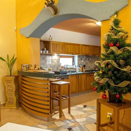 U Pejtrika Gasthuis 4*