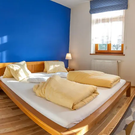 Gasthuis U Pejtrika Mengusovce