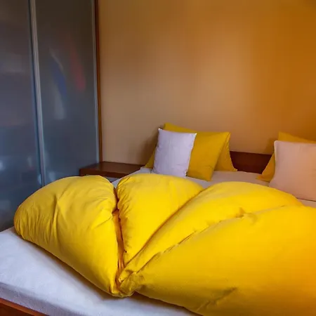 Gasthuis U Pejtrika Mengusovce