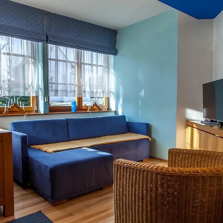 U Pejtrika 4* Mengusovce