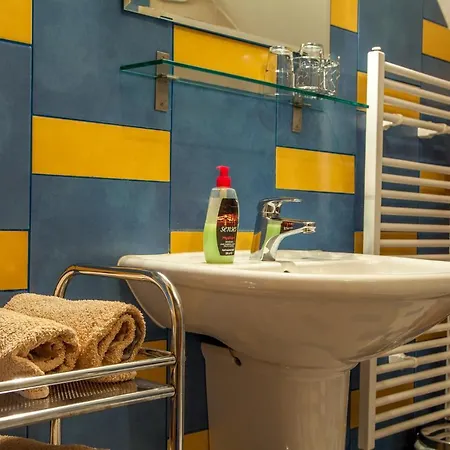 U Pejtrika Gasthuis Mengusovce