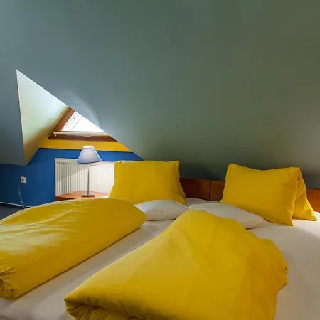 U Pejtrika Gasthuis Mengusovce