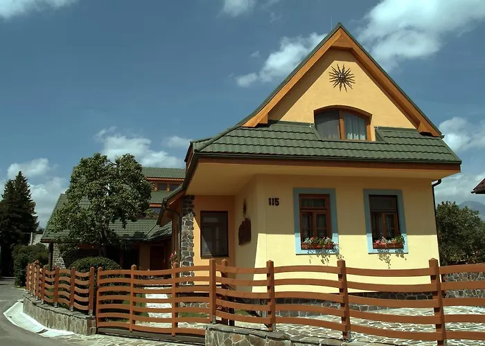 U Pejtrika Mengusovce
