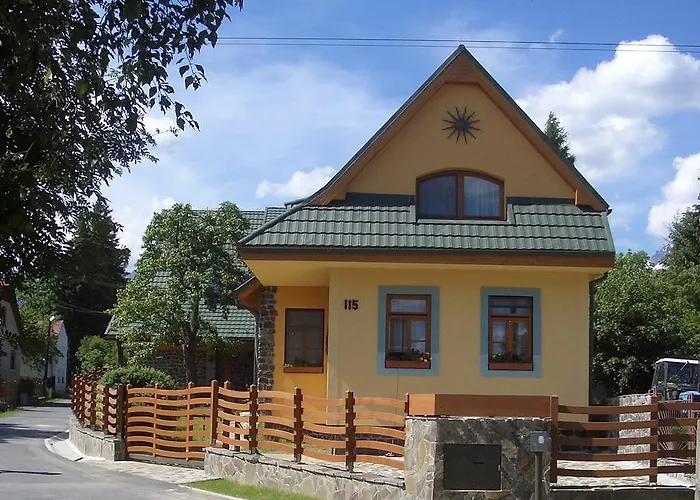 U Pejtrika