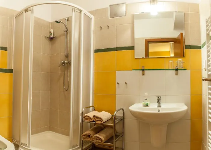 U Pejtrika 4* Mengusovce